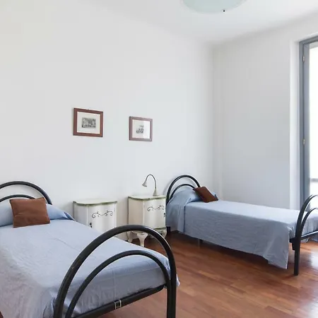 Apartment Youhosty - Segantini 73 *