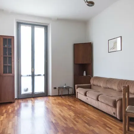 Apartment Youhosty - Segantini 73