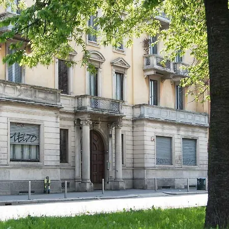 Apartment Youhosty - Segantini 73 *
